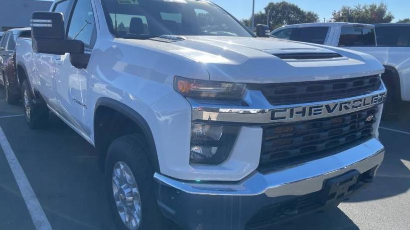 CHEVROLET SILVERADO HD 2022 2GC1YNEY6N1203236 image CHEVROLET SILVERADO HD 2022 2GC1YNEY6N1203236 image